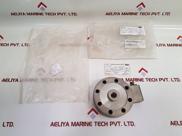 Syscon 8050500019 Load Cell 500Kg-with Signal Conditioner