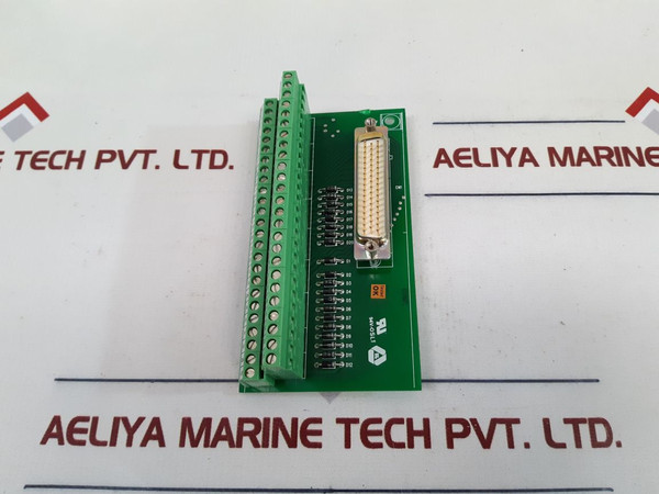 Ul Fim D50-crm2 Relay Module