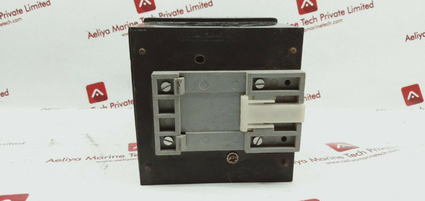 Accord mfm 02 multifunction transducer meter
