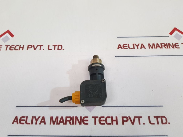 Pa Pr 5 Pressure Switch