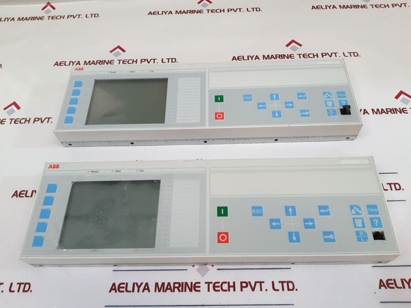 Abb 1Khl160055R0001A Display Panel