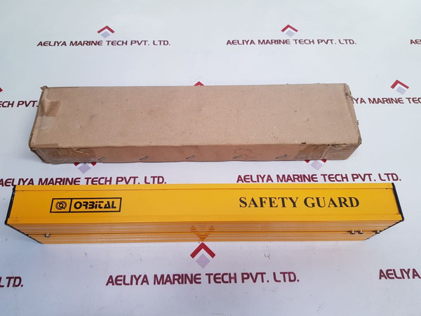 Orbital Safety Guard