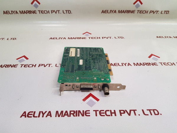 Racal Interlan Ni5210B Circuit Board