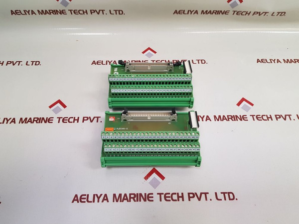 Phoenix Contact B1 94V-0 Relay Module