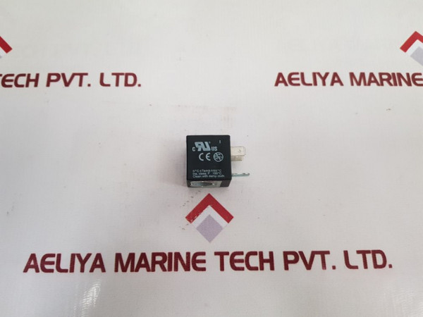 Camozzi U7J Solenoid Coil New One