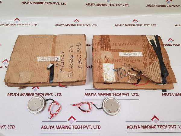 Isi1003Pa160 Scr Power Thyristor