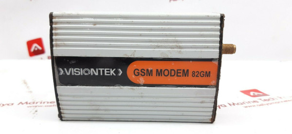 Visiontek 82Gm (W) Gsm Modem For Industrial
