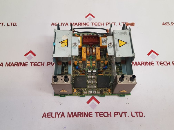 Bailey Ntcf21 Termination Module Unit 24V