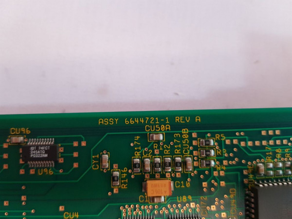 Abb Brc-100 Harmony Bridge Controller