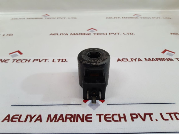 Yuken R110 Coil used