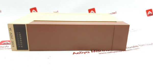 Cegelec Alspa 6302 250v 3a