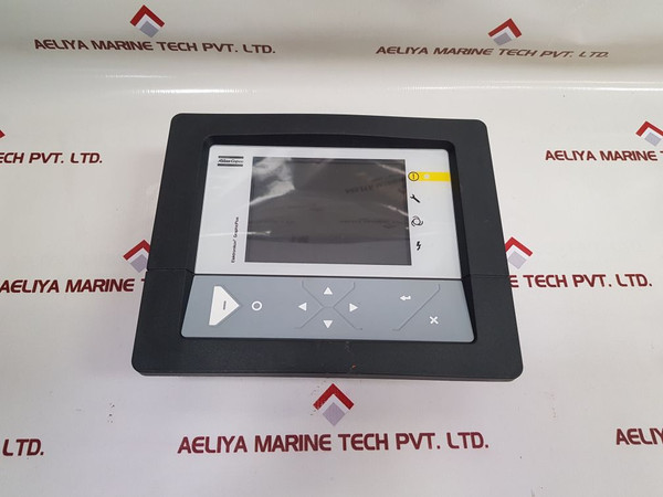 Atlas Copco P1900520022 Elektronikon Graphic Plus Panel 24Vac/10Va