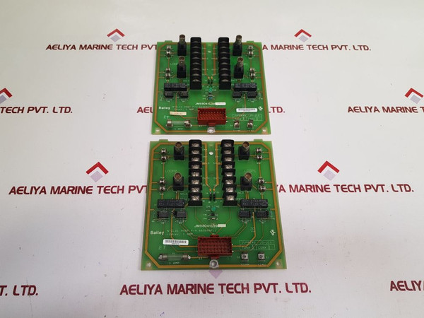 Bailey 6636997L1 Pcb Card Jm98041039