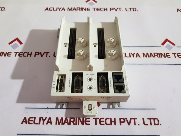 Abb 3Bse022462R1 Termination Unit