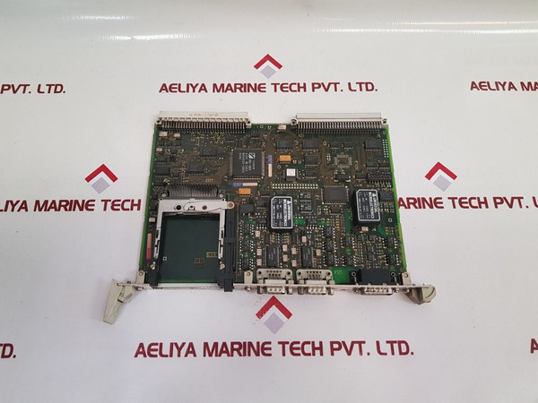 Siemens 570551.9201.02 Pcb Card