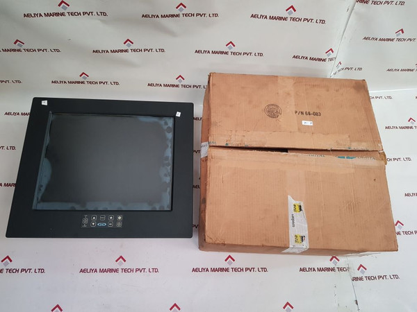 General Digital 90-921-003 Lcd Monitor Cmp 18W-601-13-00-01-02-ep02