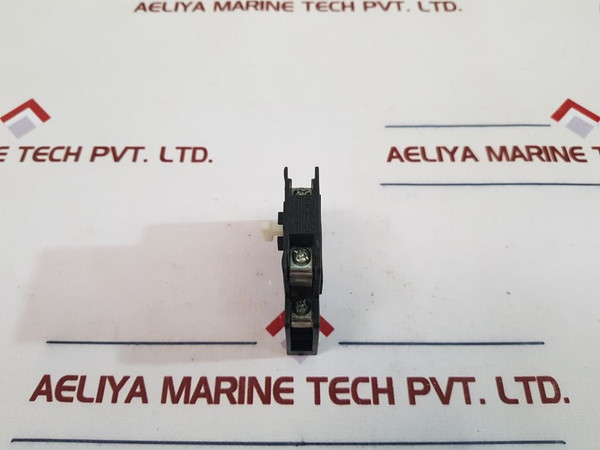 Mitsubishi Un-ax80 Auxiliary Contact