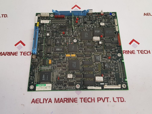 01-klh41-bw Pcb Card Circuit Board F01-7420 System