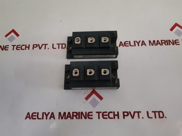 Fuji Electric 2Mbi200U4B-120 Module