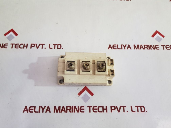 Eupec Bsm300Gb60Dlc Igbt Module