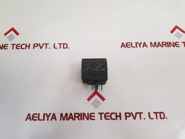 M+M 24V 50Hz 18Va Coil