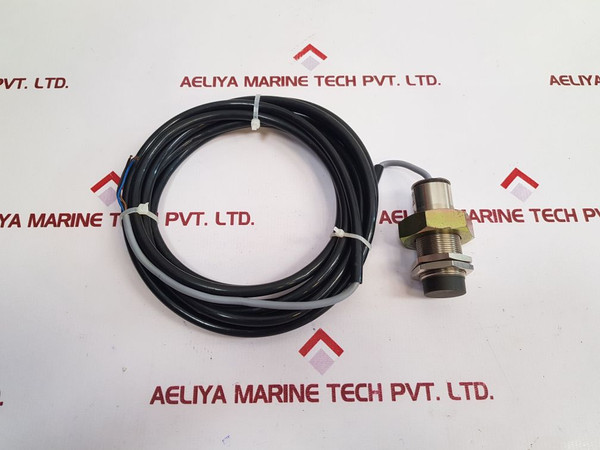 Balluff Baw 030-pf-1-k-10 Inductive Distance Sensor