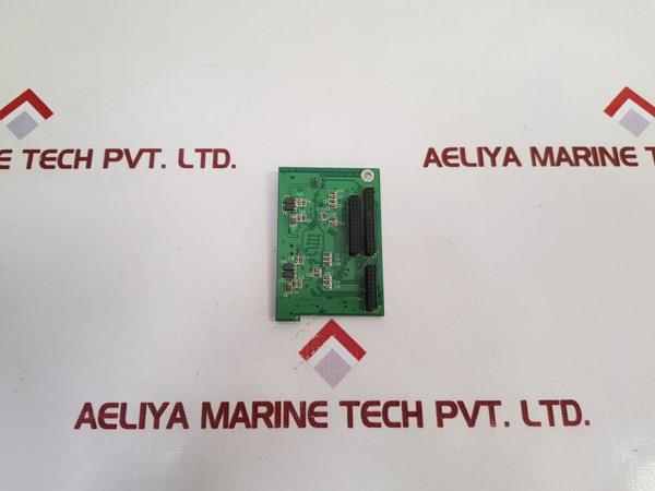 Digital View 0162135-01 Pcb Card used