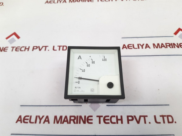 Ime Rq72E Analouge Ammeter 80/5A