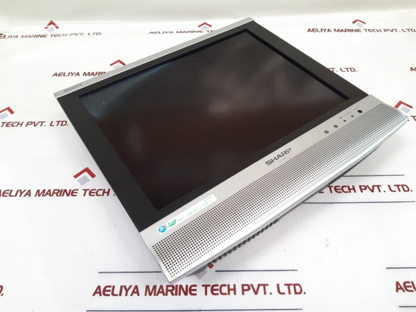 Sharp Lc-15S4-s Lcd Tv