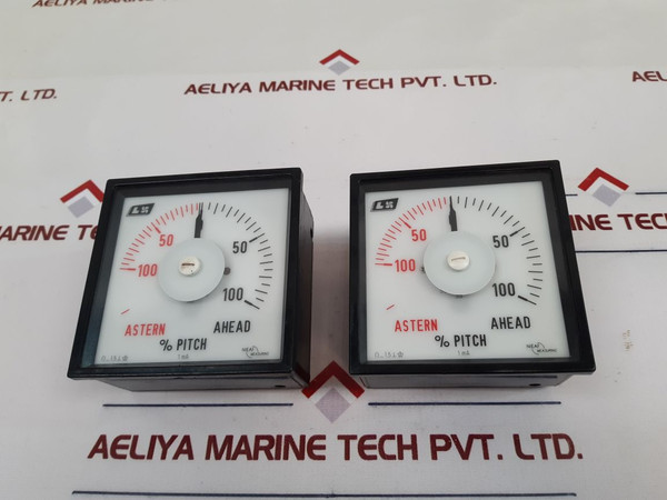 Nieaf Measuring D3V96S Panel IndicatorÂ 