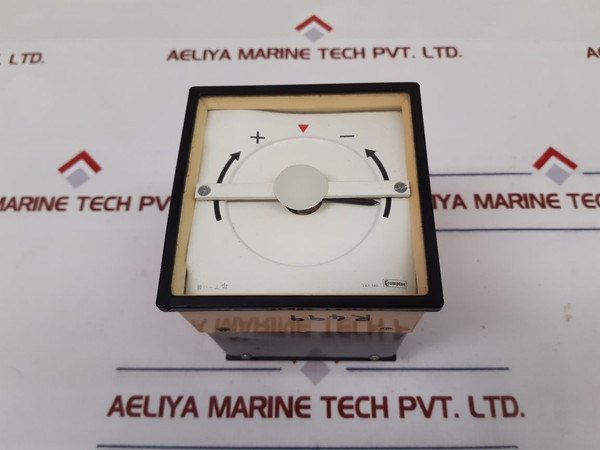 Crompton 244-146G Meter 60Hz