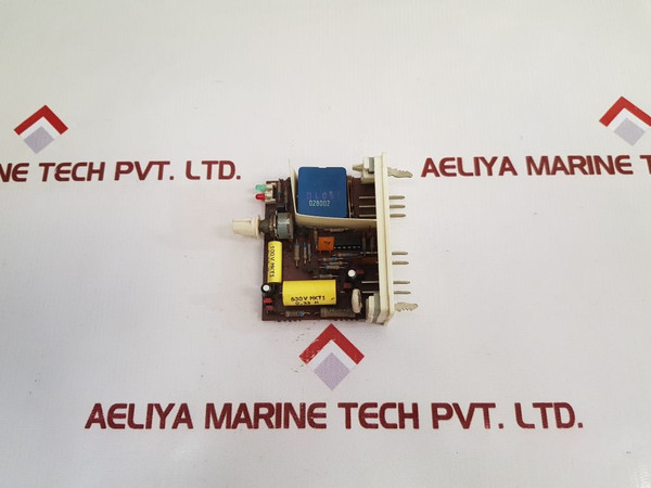 Eaw (2) 838013 Pcb Card