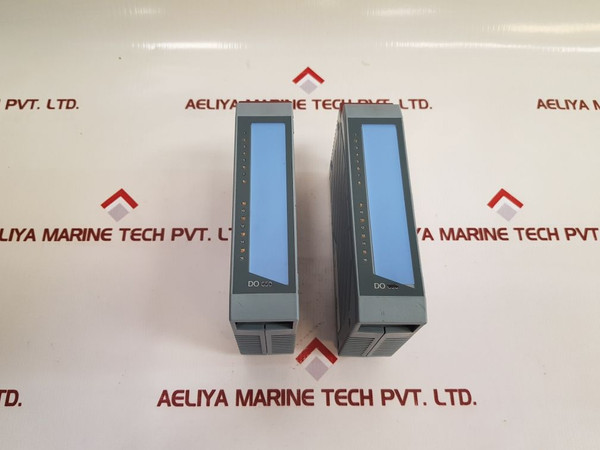 B&R Do760 Digital Output Module 0Gh-do760