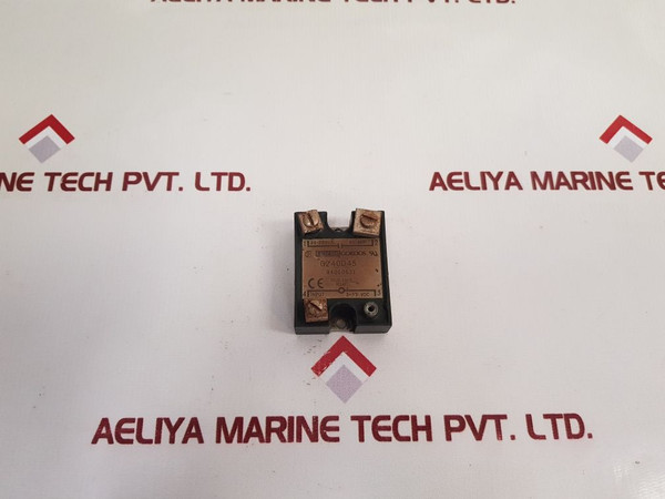 Crouzet G240D45 Solid State Relay 45Amp