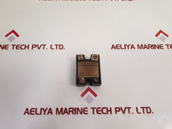 Crouzet G240D45 Solid State Relay 45Amp