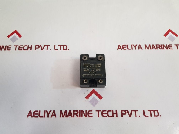 Crydom Hd4850 Solid-state Relay