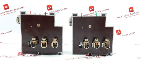 Lk-nes Mv3 61782103 Relay-thermal Overload 984-21880-11