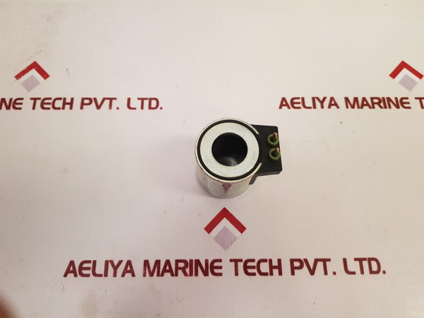 Rexroth 021463 Solenoid Coil 24V Dc 1.25A