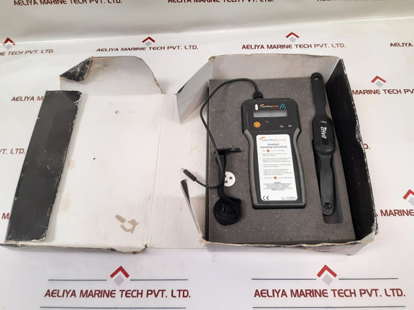 Survitecgroup 52280001 Esr Starter Kit 52280101