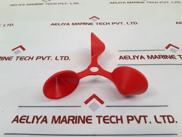 Rotor For Wind Speed Sensor  2740