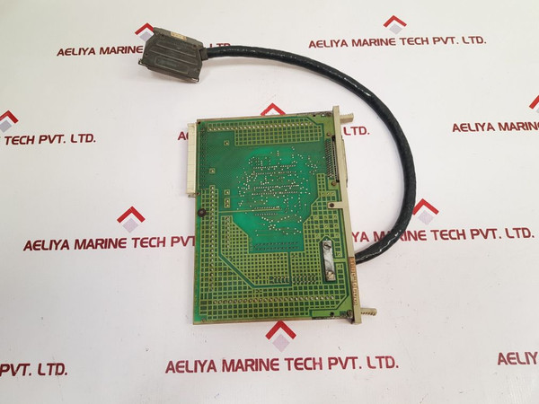 Siemens Simatic 6Es5 312-5Ca11 Interface Module