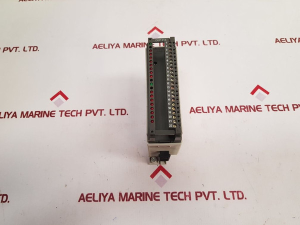 Schneider Dep 216/As-bdep-216 Tsx Compact Input Module Used