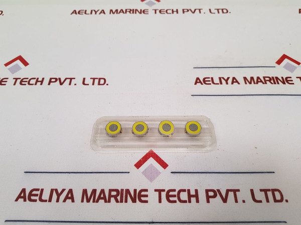 Riken Keiki Nc-6264At Lel Gas Sensor