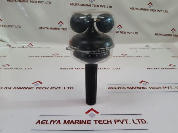 Anemo Deuta Wind Meter