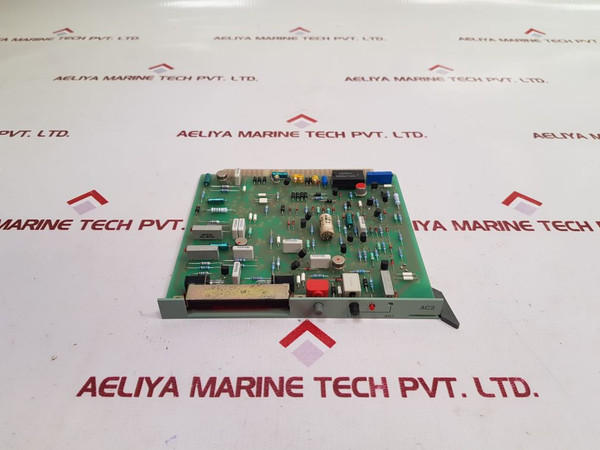 Soren T. Lyngso 213092210 Pcb Card