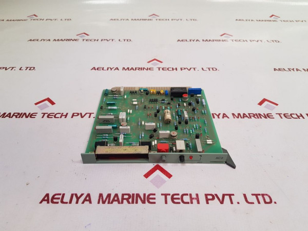 Soren T. Lyngso 213092210 Pcb Card