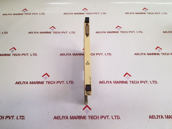 Stromberg 5760785-8G Printed Circuit Board Cpu86-ndp