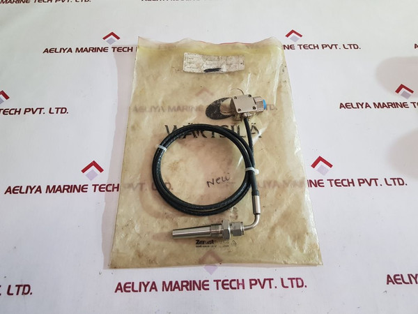 Jaeger Connecteurs 1330597 Thermocouple T525 011