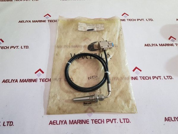 Jaeger Connecteurs 1330597 Thermocouple T525 011