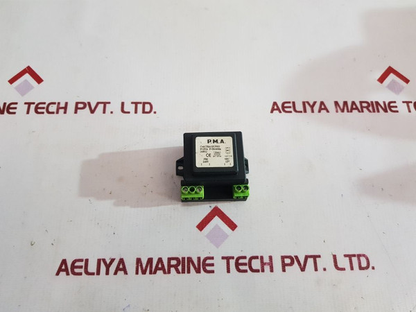 P.M.A. Tra12Unio Surface Miunt Transformer